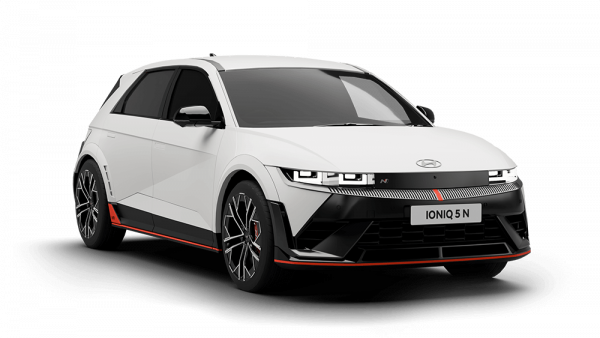 Atlas White Matte