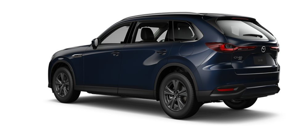 2024 Mazda CX-80 KL G40e Pure SUV Image 19
