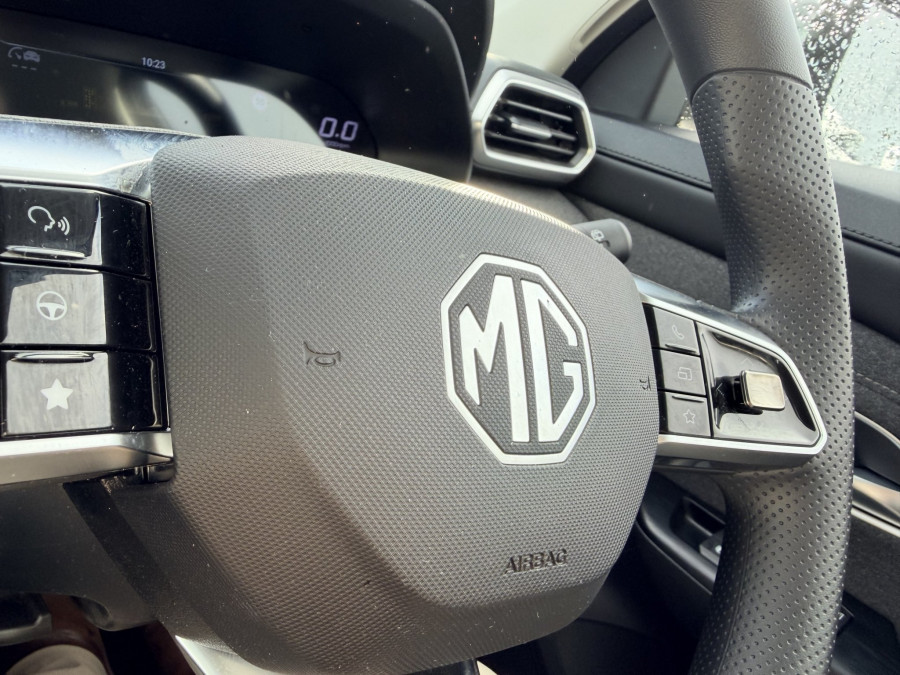 2025 MG ZS ZS32 Excite Hybrid+ SUV Image 13