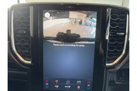2023 MY22 Ford Ranger P703 XLT Cab Chassis