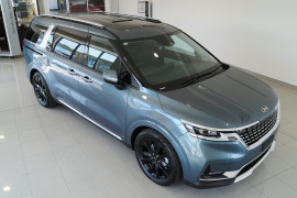 2021 Kia Carnival YP Platinum Wagon