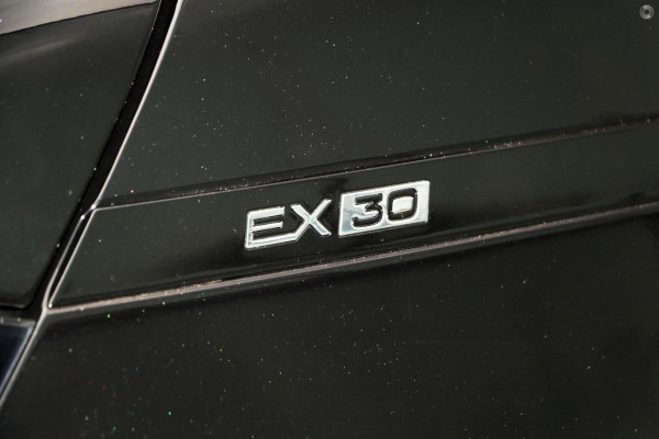 2024 MY25 Volvo EX30  Twin Motor Performance Ultra SUV Image 6