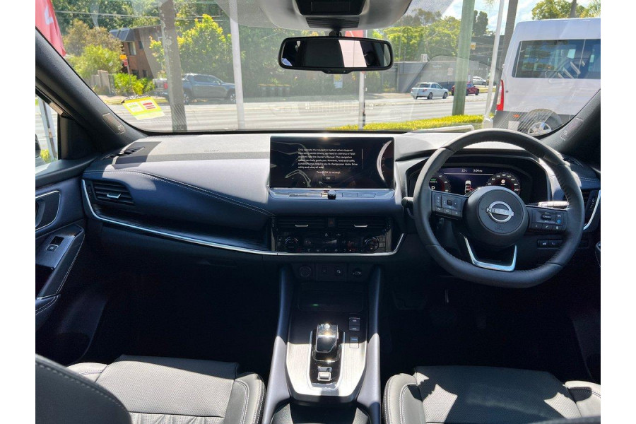 2024 Nissan QASHQAI J12 TI e-POWER SUV Image 15