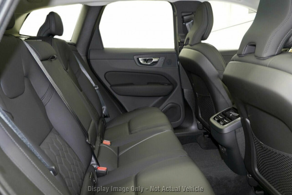 2025 MY26 Volvo XC60 UZ Plus B5 Bright SUV Image 12