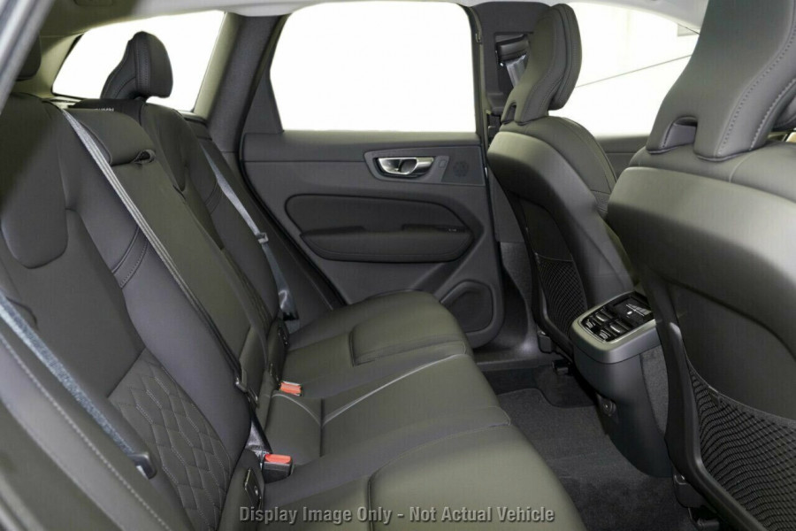 2025 MY26 Volvo XC60 UZ Plus B5 Bright SUV Image 12