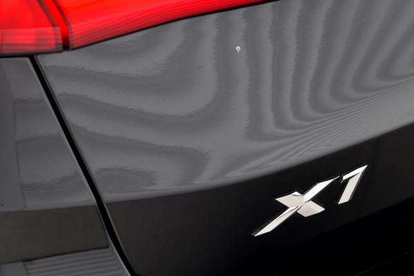 2025 BMW X1 U11 sDrive18i SUV image 30