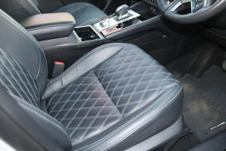 2022 Mitsubishi Outlander ZM Exceed Tourer SUV