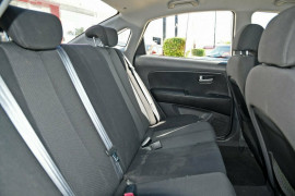 2009 Hyundai Elantra HD SX Sedan