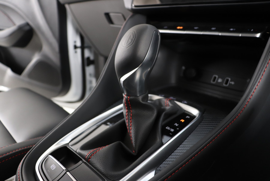 2023 MY21 MG ZST S13 Excite Suv Image 13