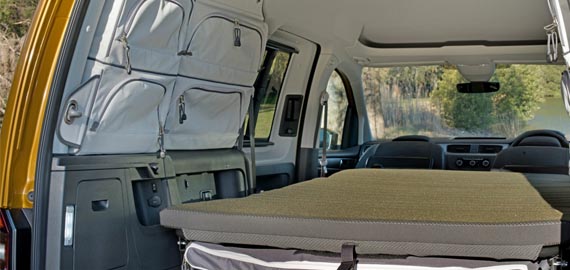 Room with a view Image