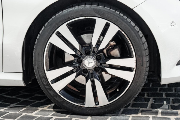 2014 Mercedes-Benz A-Class W176 A200 Hatch