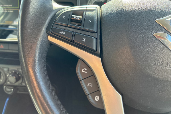 2024 Suzuki Ignis MF Series II GL SUV Image 21