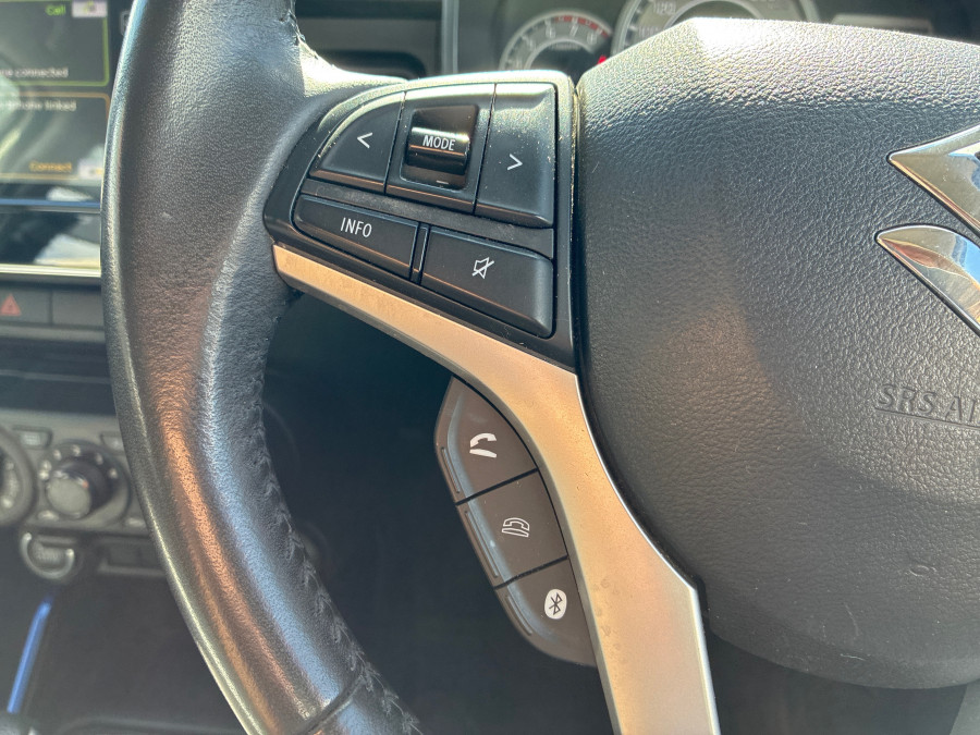 2024 Suzuki Ignis MF Series II GL SUV Image 21