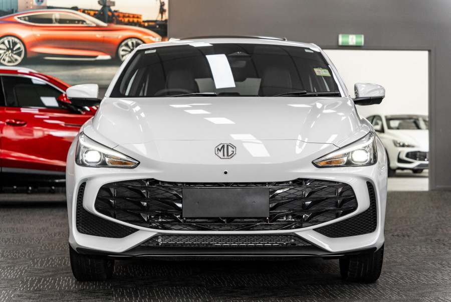 2024 MY24.5 MG MG3  Essence Hatch Image 8