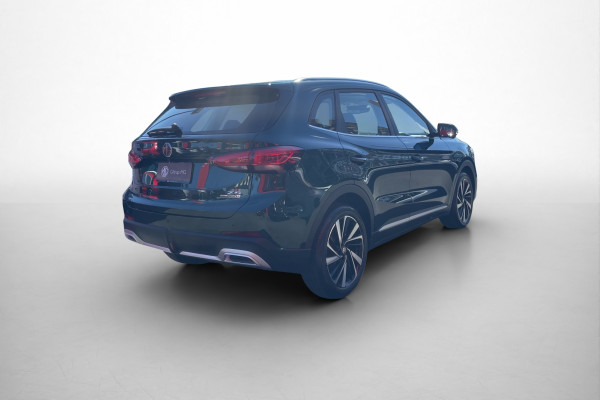 2025 MG ZS Essence Hybrid SUV