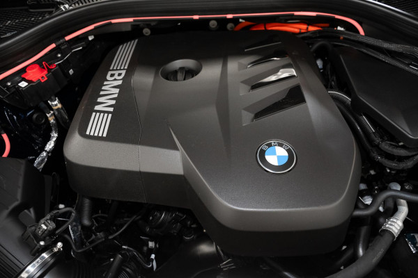 2026 BMW X3 G45 30e xDrive SUV image 24