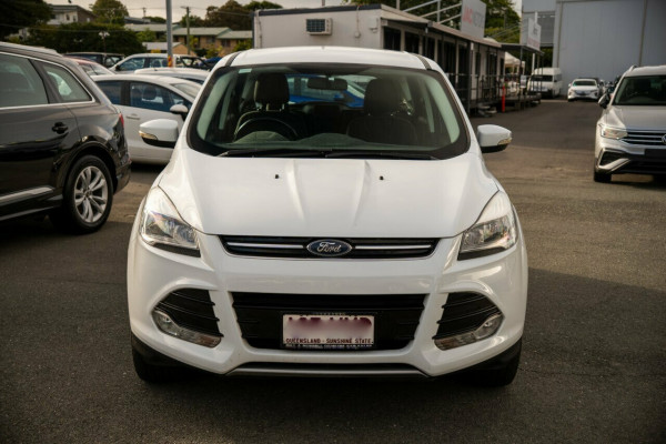 2015 MY16 Ford Kuga TF MKII Ambiente SUV Image 5