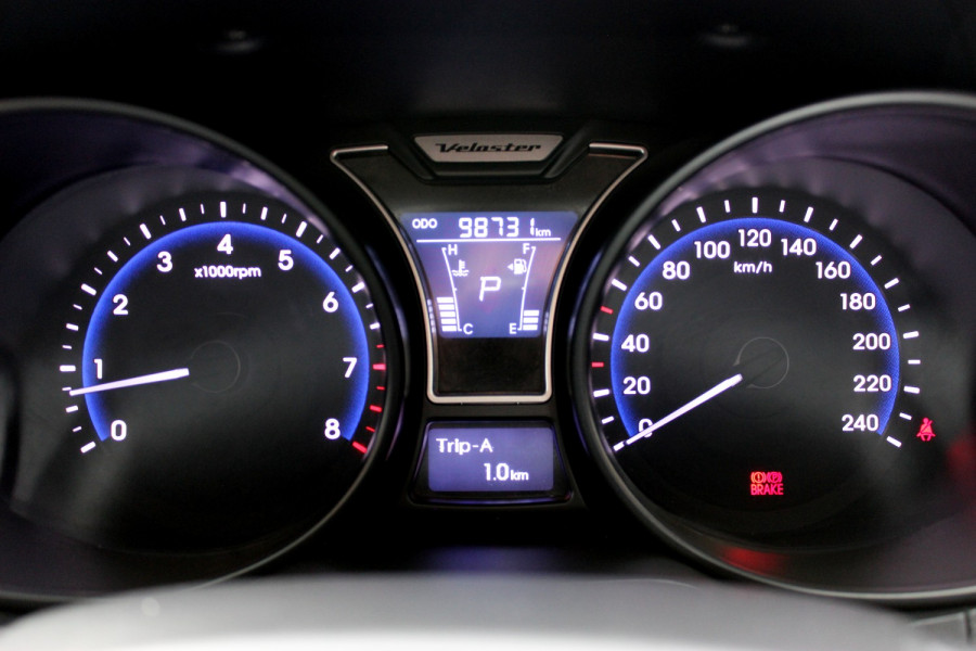2012 Hyundai Veloster FS2 SR Turbo Coupe Image 19