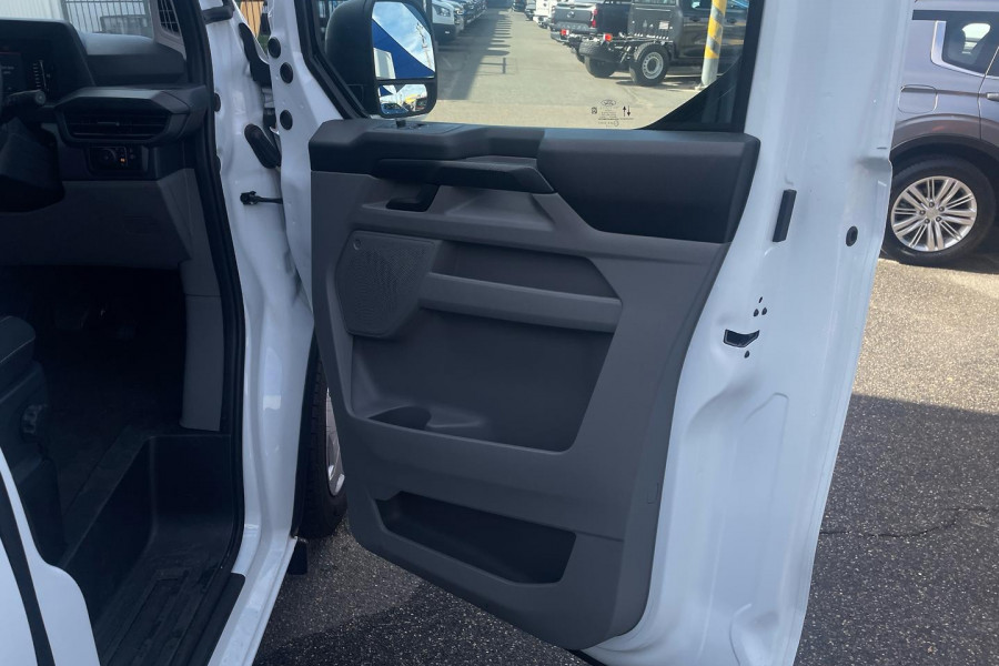 2024 MY23.75 Ford Transit Custom AV Trend Van Image 10