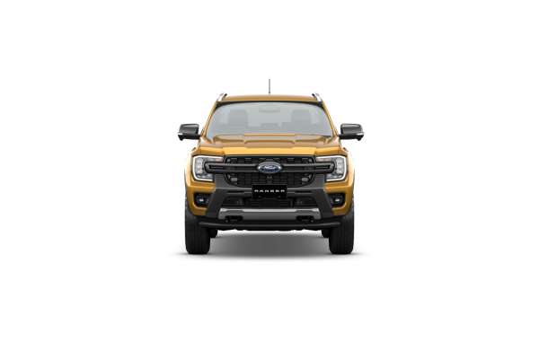 2025 MY25.25 Ford Ranger P703 Wildtrak Ute