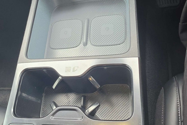 2025 MY26 Kia Tasman TK X-Line Ute Image 20