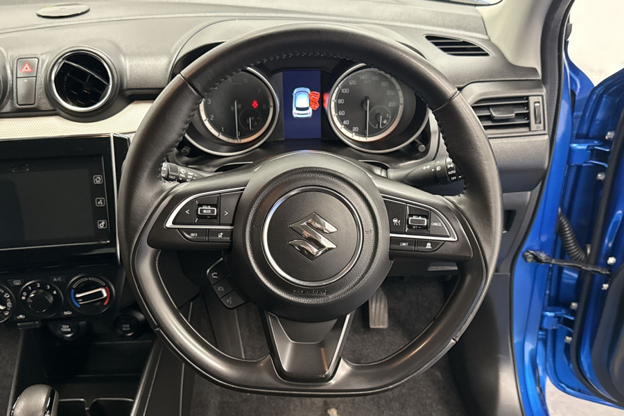 2023 Suzuki Swift AZ Series II GL Plus Hatch Image 18