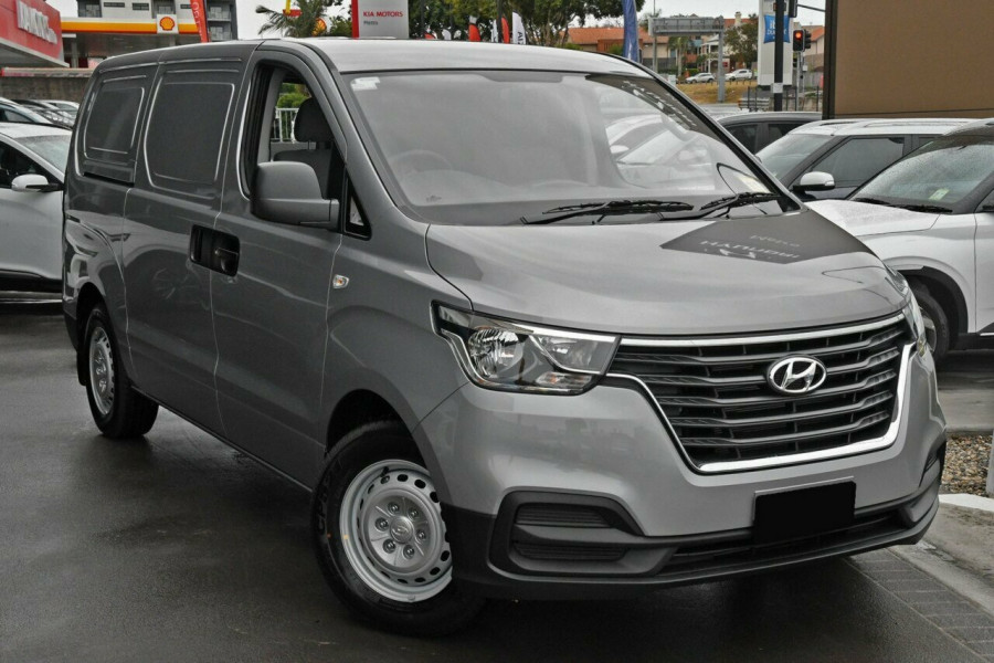hyundai iload 2020