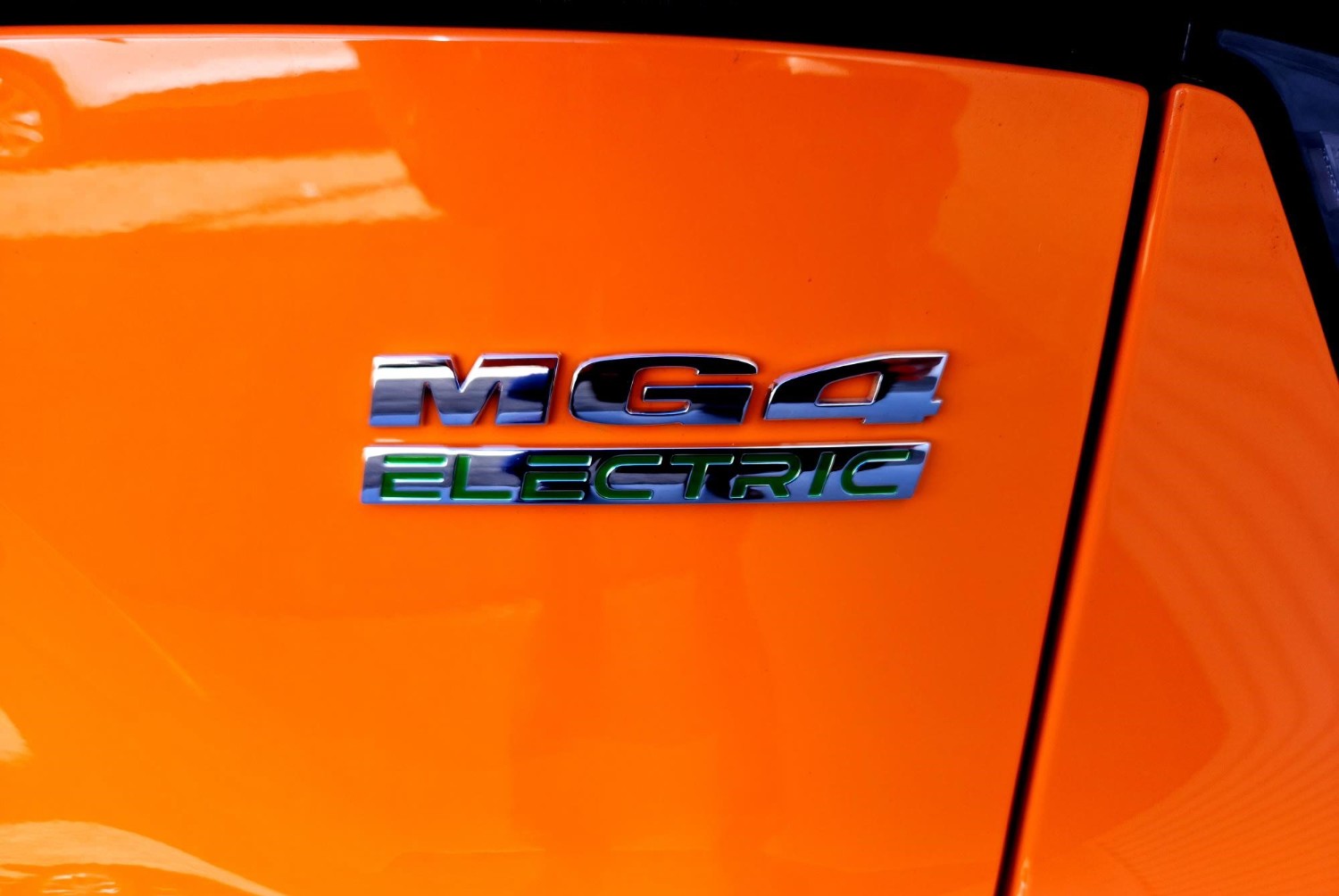 2023 MG MG4 MEH32 Excite 51 Hatch Image 10