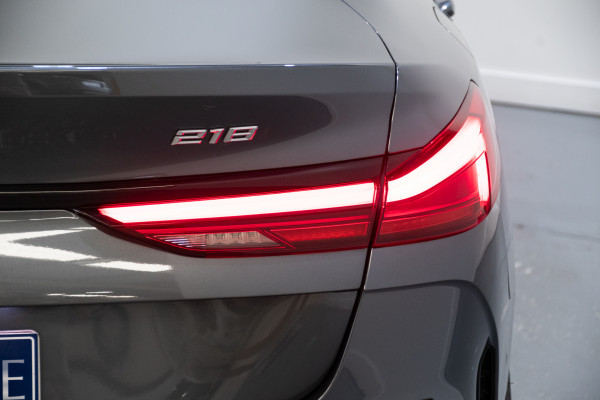 2020 BMW 2 Series 18i M Sport Gran Coupe Coupe Image 11