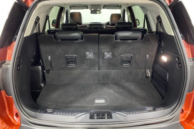 2023 MY23.5 Ford Everest P703 Trend Wagon Image 9