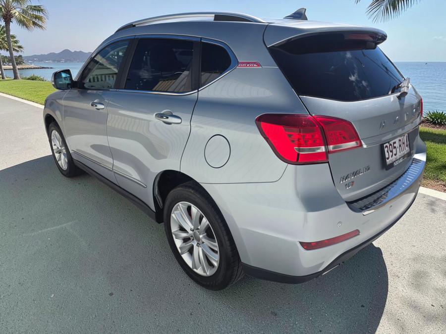 2016 Haval H2 Turbo Premium SUV Image 5
