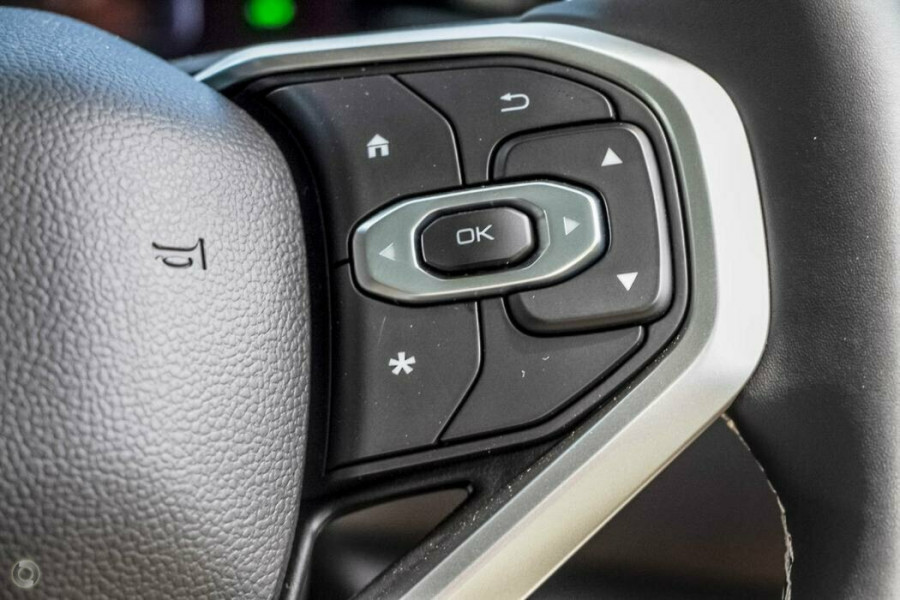 2025 GWM Haval H6 B01 Ultra Hybrid SUV Image 10