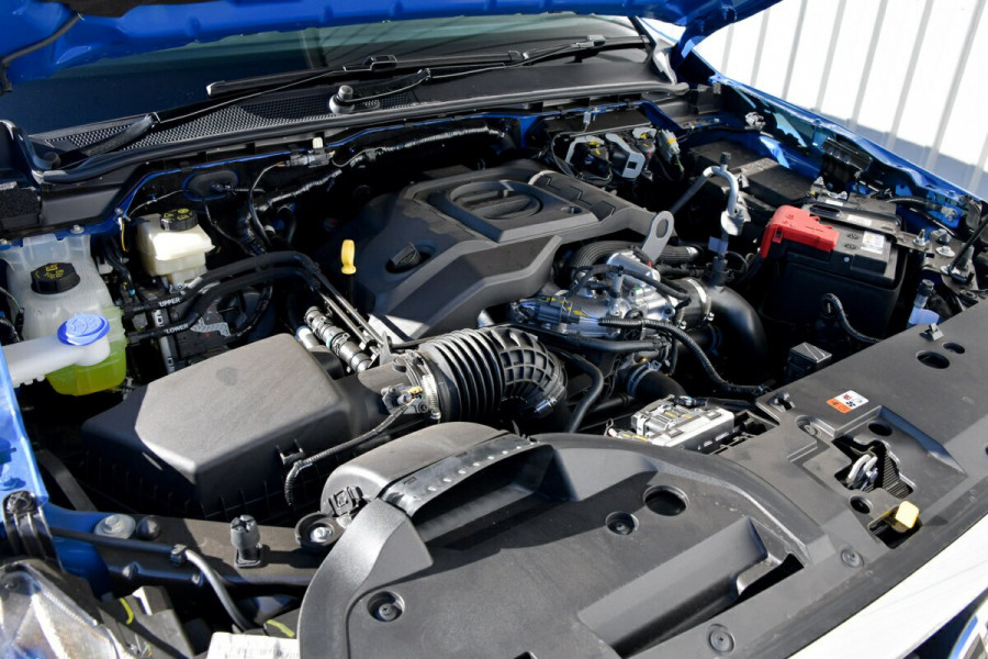 2024 Volkswagen Amarok NF TDI600 PanAmericana Ute Image 25