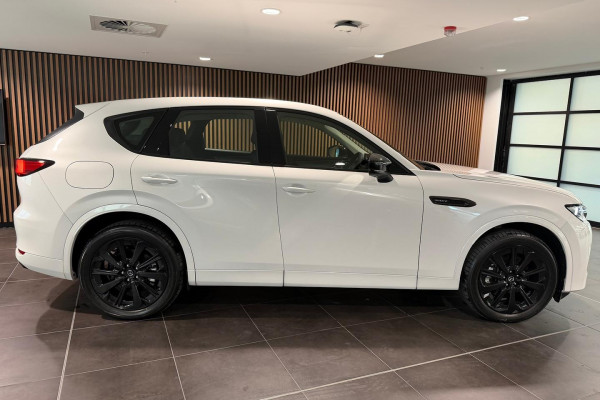 2025 Mazda CX-60 KH Series P50e GT SUV Image 13