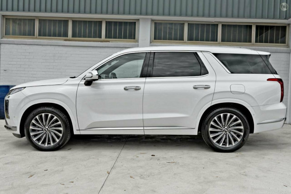 2024 MY25 Hyundai Palisade LX2.V5 Calligraphy SUV Image 5