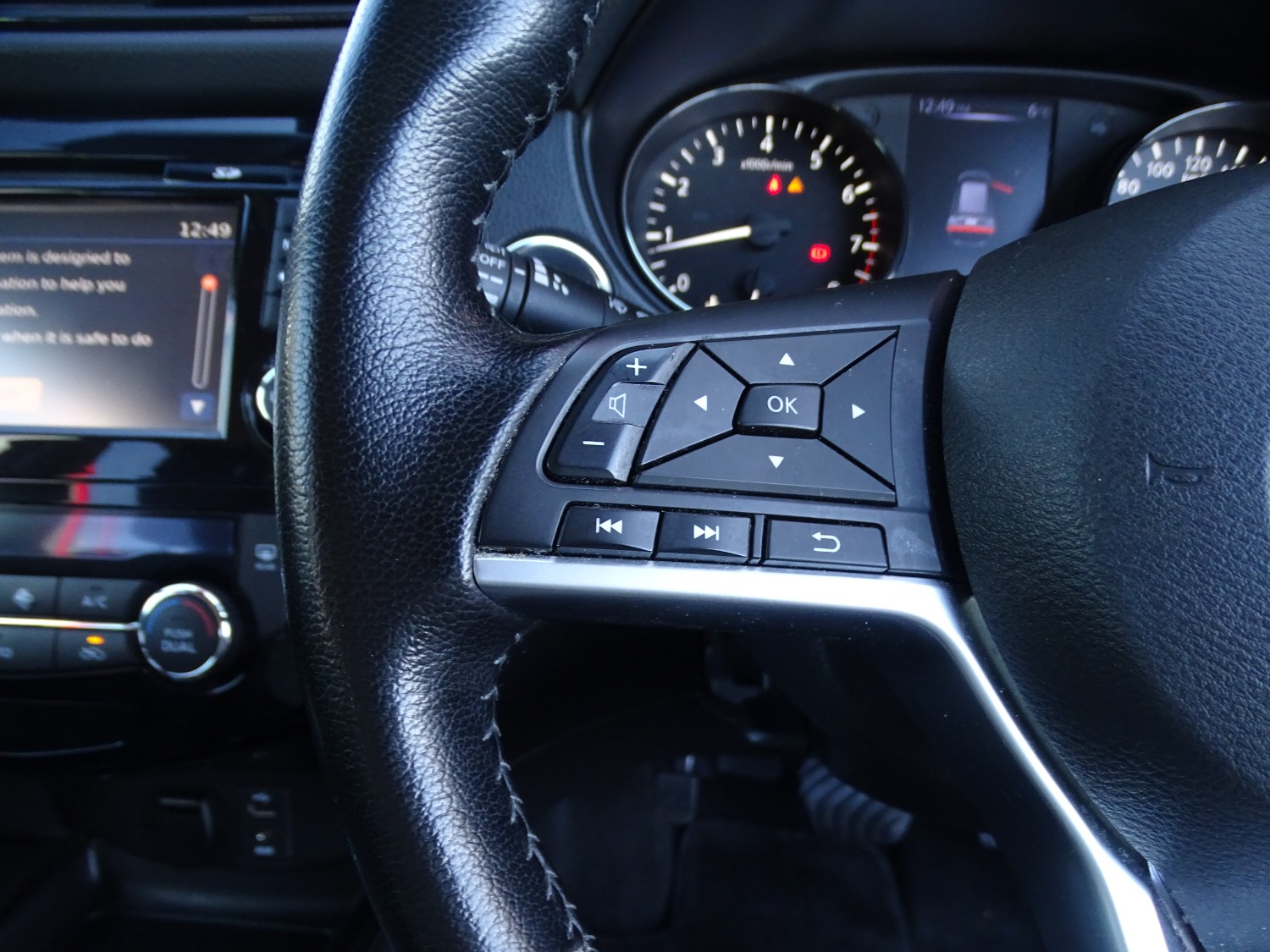 2020 Nissan X-Trail Wagon Image 27