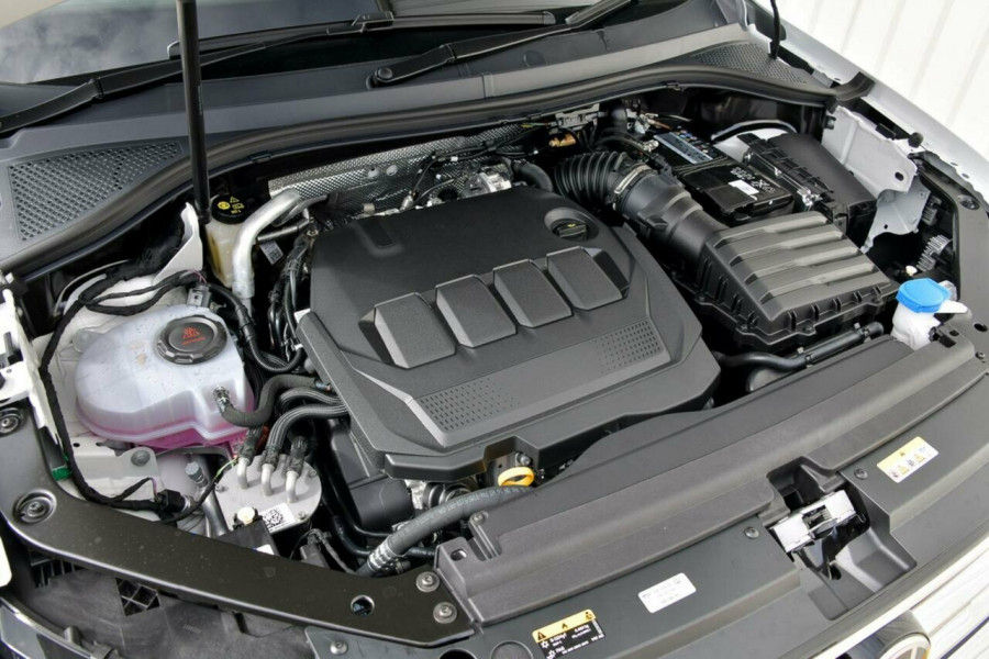 2024 Volkswagen Tiguan 5N 162TSI R-Line SUV Image 26