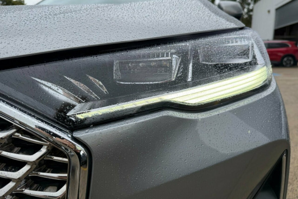 2022 Haval H6 B01 LUX SUV Image 11
