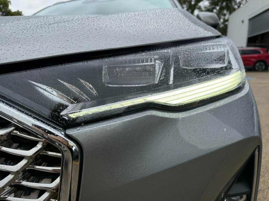 2022 Haval H6 B01 LUX SUV Image 11