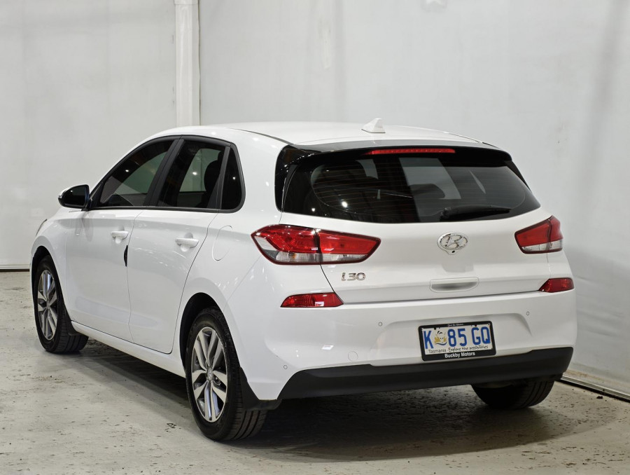 2018 Hyundai i30 PD Active Hatch Image 4