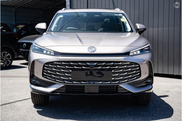 2024 MY24.5 MG HS AS33 Essence SUV Image 5
