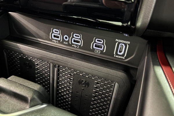 2025 Ram 1500  DT  Rebel Hurricane SO Ute Image 35