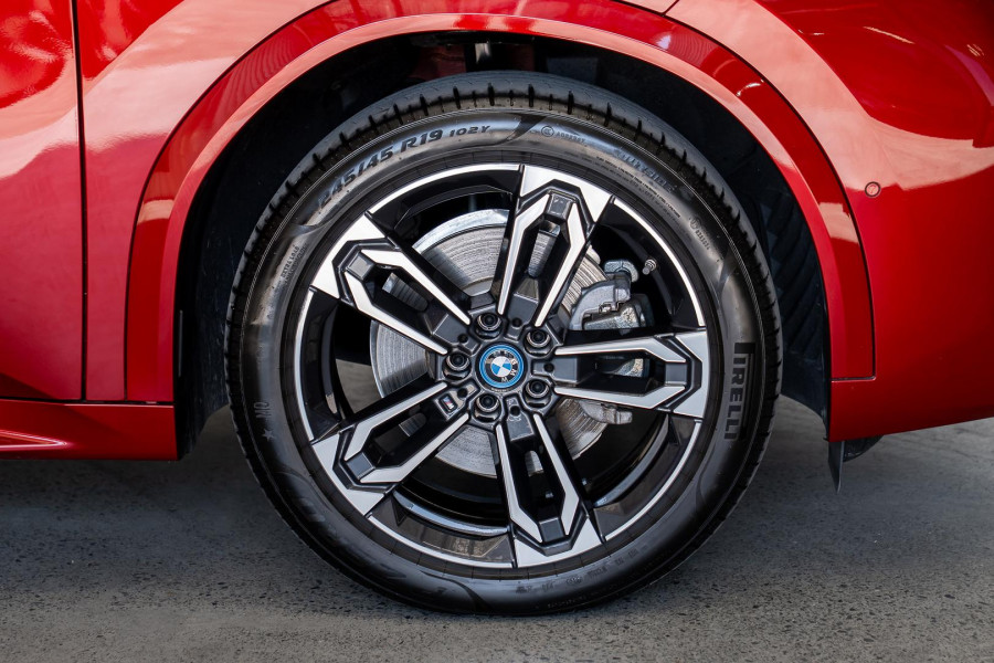 2024 BMW iX2 U10 xDrive30 M Sport SUV