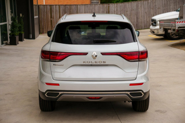 2025 Renault Koleos HZG Evolution Wagon Image 3