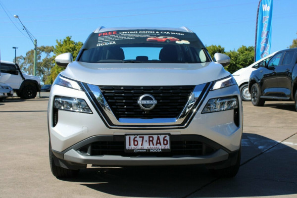 2025 Nissan X-Trail T33 ST SUV Image 3