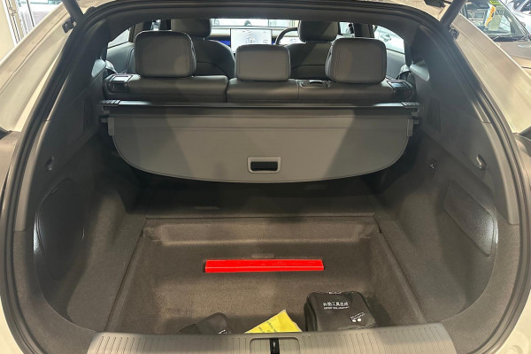 2026 XPeng G6  Long Range SUV Image 25