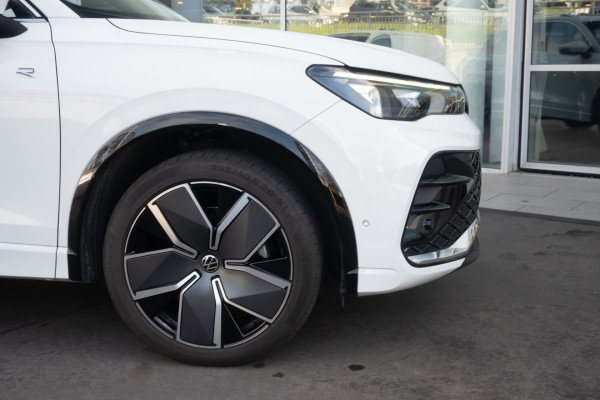 2025 Volkswagen Tiguan CT 195TSI R-Line SUV Image 23