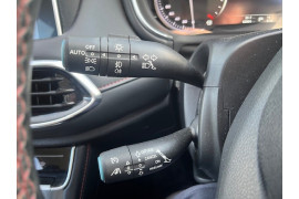 2022 MG HS SAS23 Vibe SUV