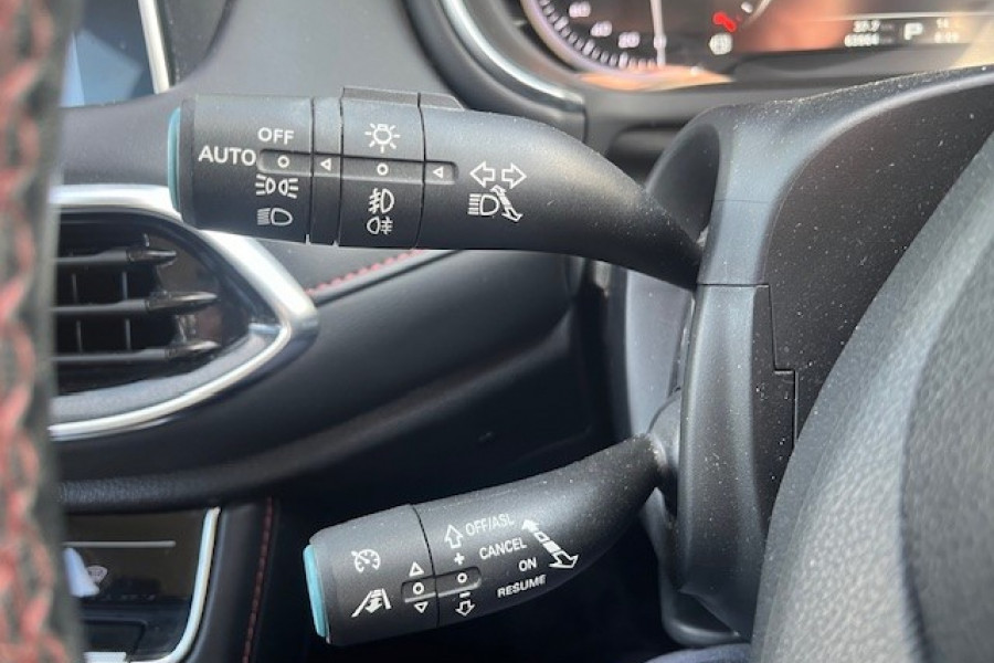 2022 MG HS SAS23 Vibe SUV Image 14