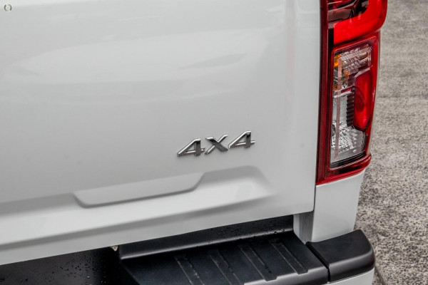 2025 Mazda BT-50 TF XTR Ute Image 10